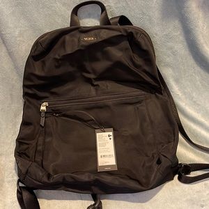 Tumi just in case backpack